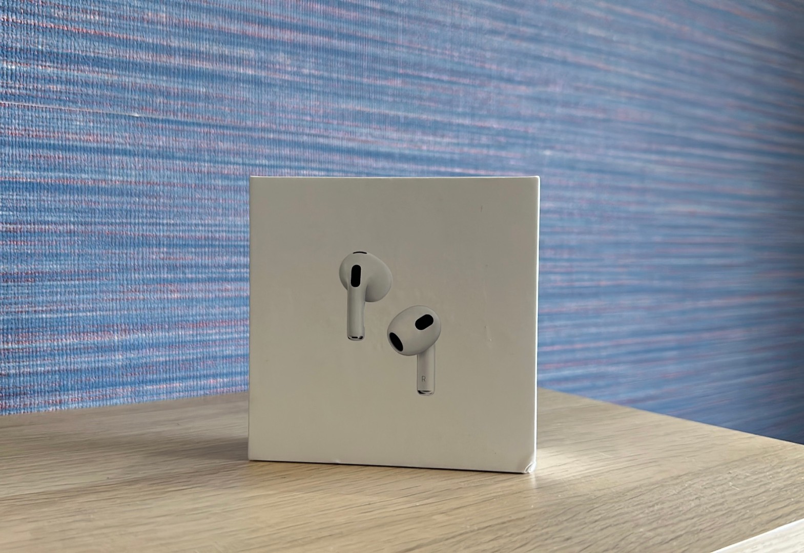 celulares y tabletas - AirPods 3ra Generación Nuevos Sellados by Apple  1