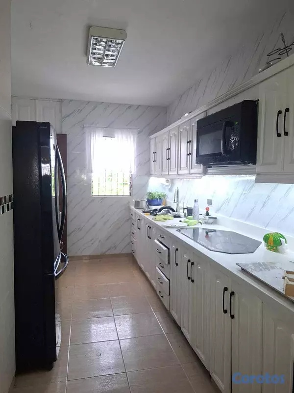 apartamentos - Vendo apartamento en Renacimiento  9