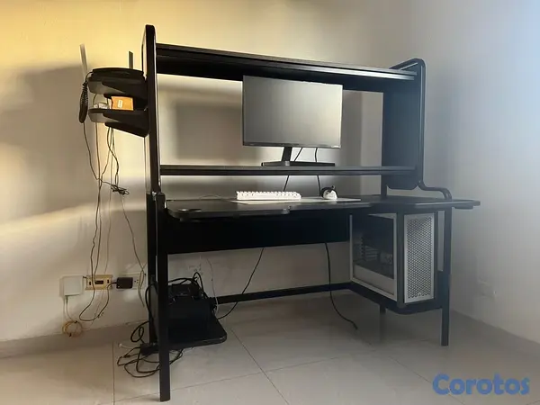 muebles y colchones - Escritorio  4