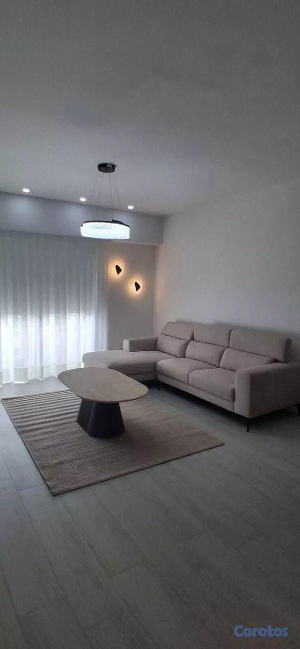 apartamentos - Apartamento en piantini Amueblado   US$ 1500  4