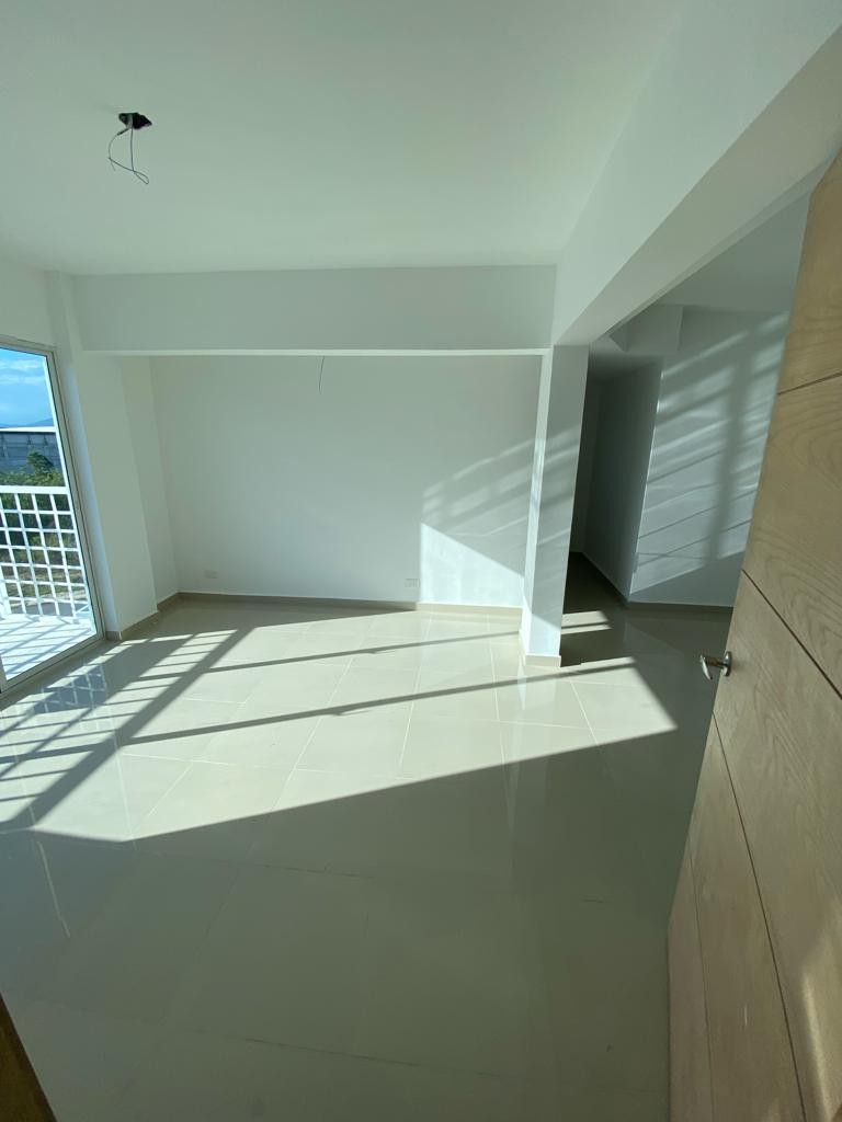 penthouses - VENDO Penthouse Con Terraza 2 y 3 Piso En Trino Park Jacobo Majluta código PD122 2