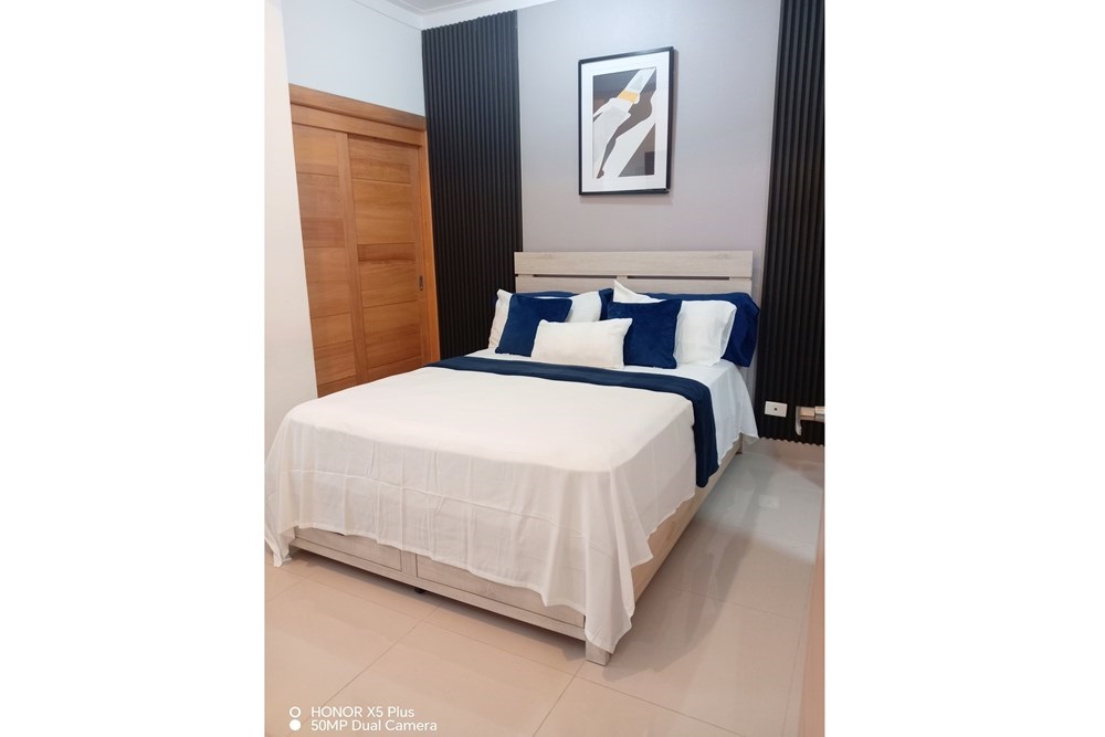 apartamentos - Alquiler de Apartamento en Evaristo Morales 5