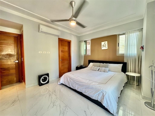 apartamentos - Hermoso Apartamento en Venta en Bella Vista 7