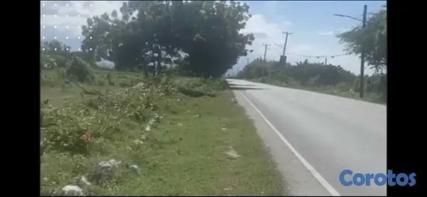 solares y terrenos - Solar en venta en Barahona – Zona tranquila 300m2  2