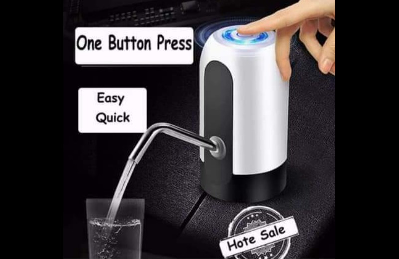electrodomesticos - Dispensador de agua