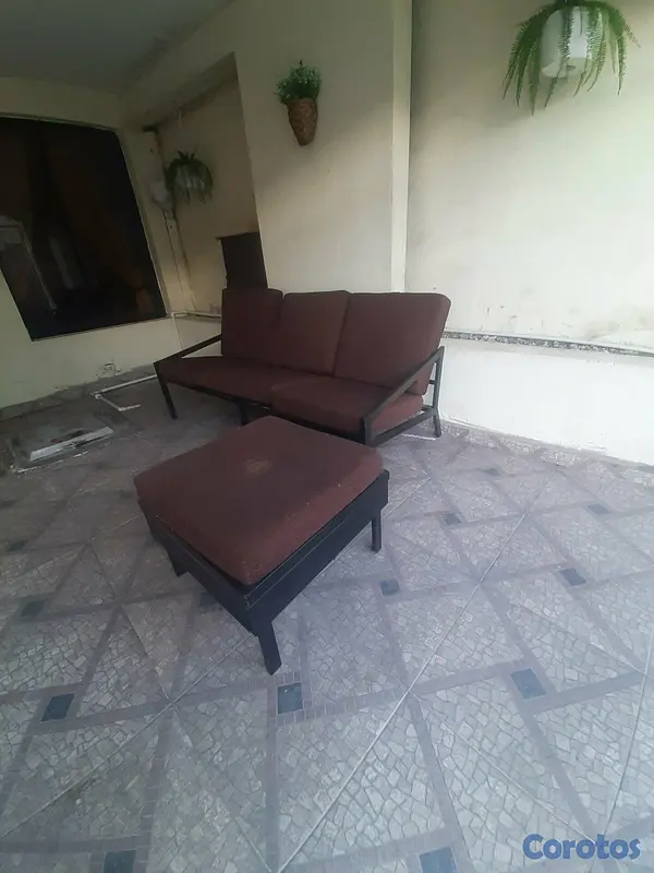 muebles y colchones - Mueble de Hierro 5