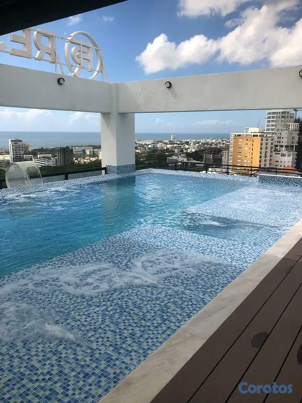 apartamentos - Venta de apartamento la Esperilla  14