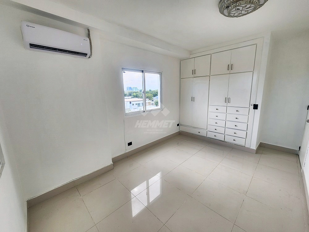 penthouses - PENTHOUSE TERRAZA Y JACUZZY PROXIMO LOS SAMANES STGO. 8