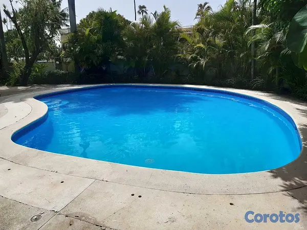 casas - Alquilo Fabulosa Casa En Arroyo Hondo Viejo 7