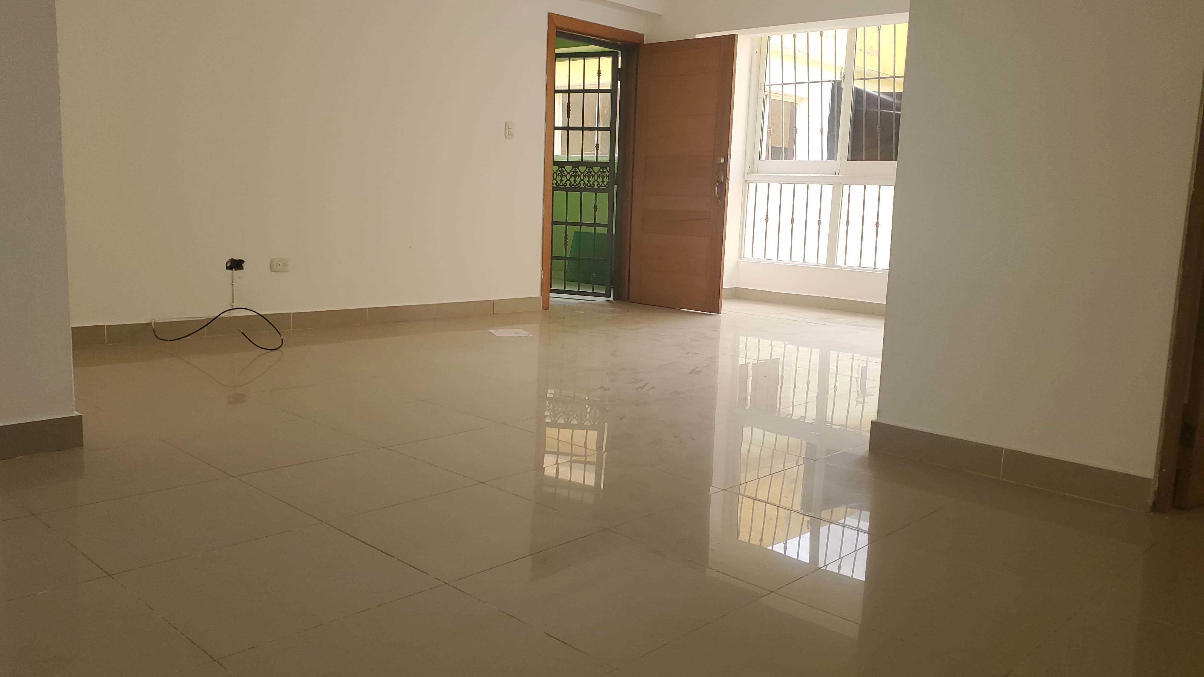 apartamentos - “Exclusivo Piso 4 con Terraza Privada y Piscina – San Isidro, Inversión Segura 1