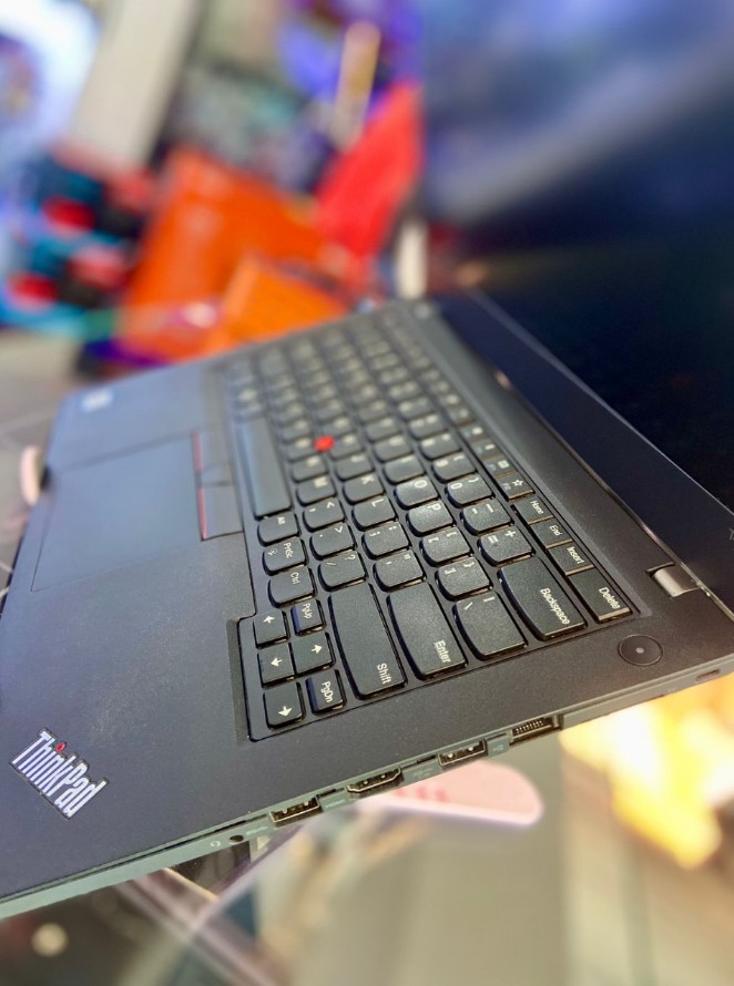 computadoras y laptops - Lenovo T470 1