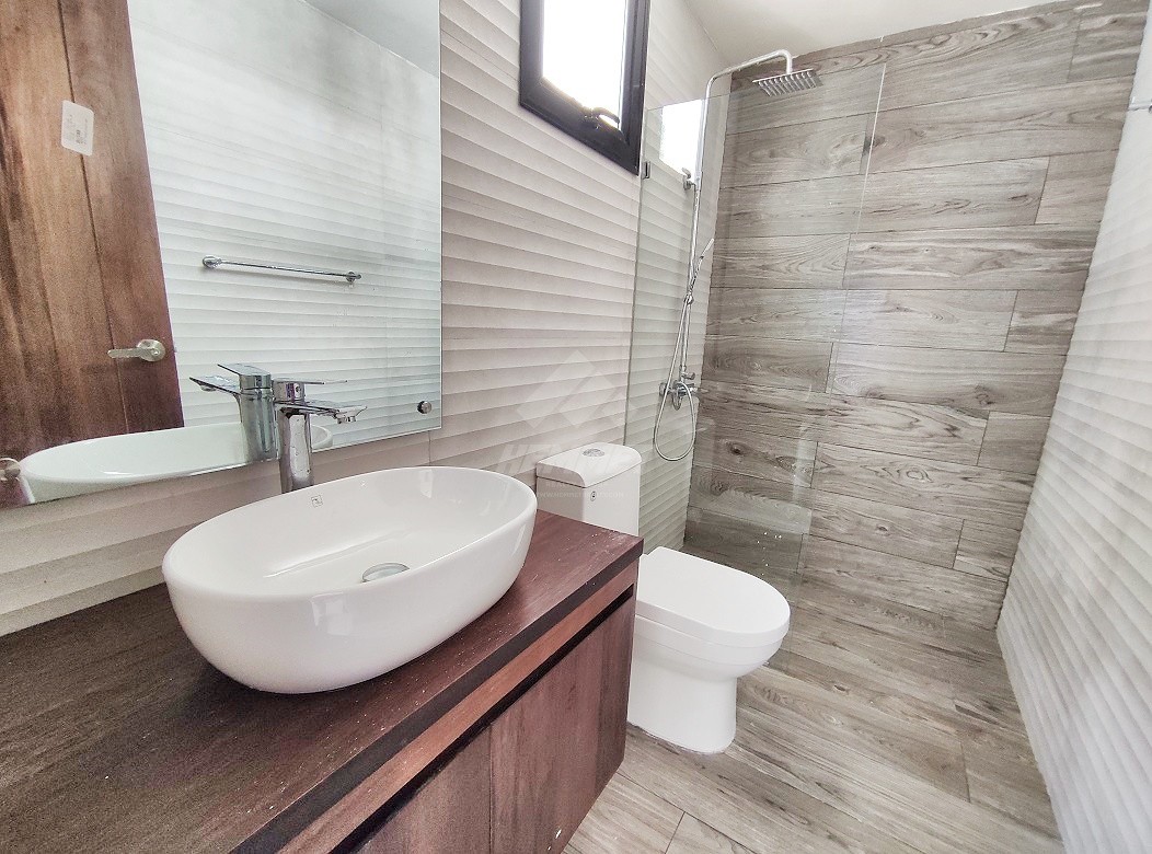 apartamentos - ESTUDIO CON AREA SOCIAL Y PICUZZY LA ESMERALDA SANTIAGO  5