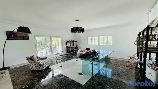 casas - Se vende Casa amueblada en Cuesta Hermosa III 7