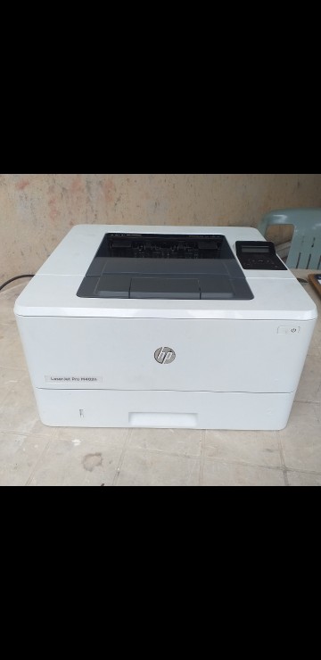 impresoras y scanners - IMPRESORA HP Lasserjet Pro M402n