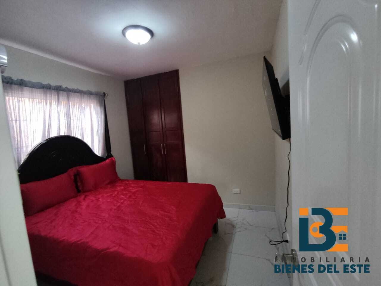 casas - Se RENTA Casa Amueblada en San Pedro de Macoris.
RENTA A LARGO Y CORTO PLAZO 9