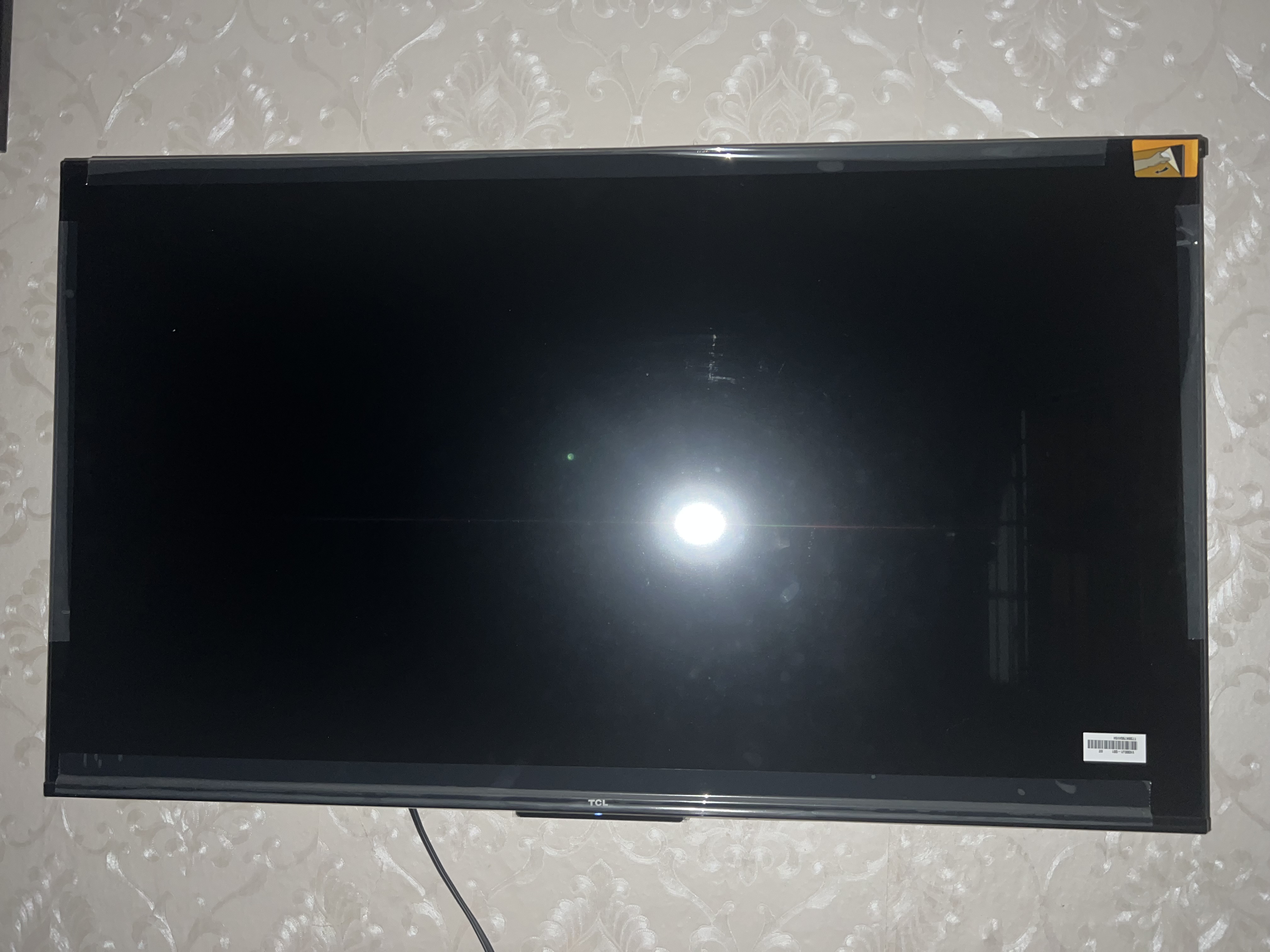 tv - 📺 VENDO Smart TV TCL 43” Android – Como nueva 🖥️ 4