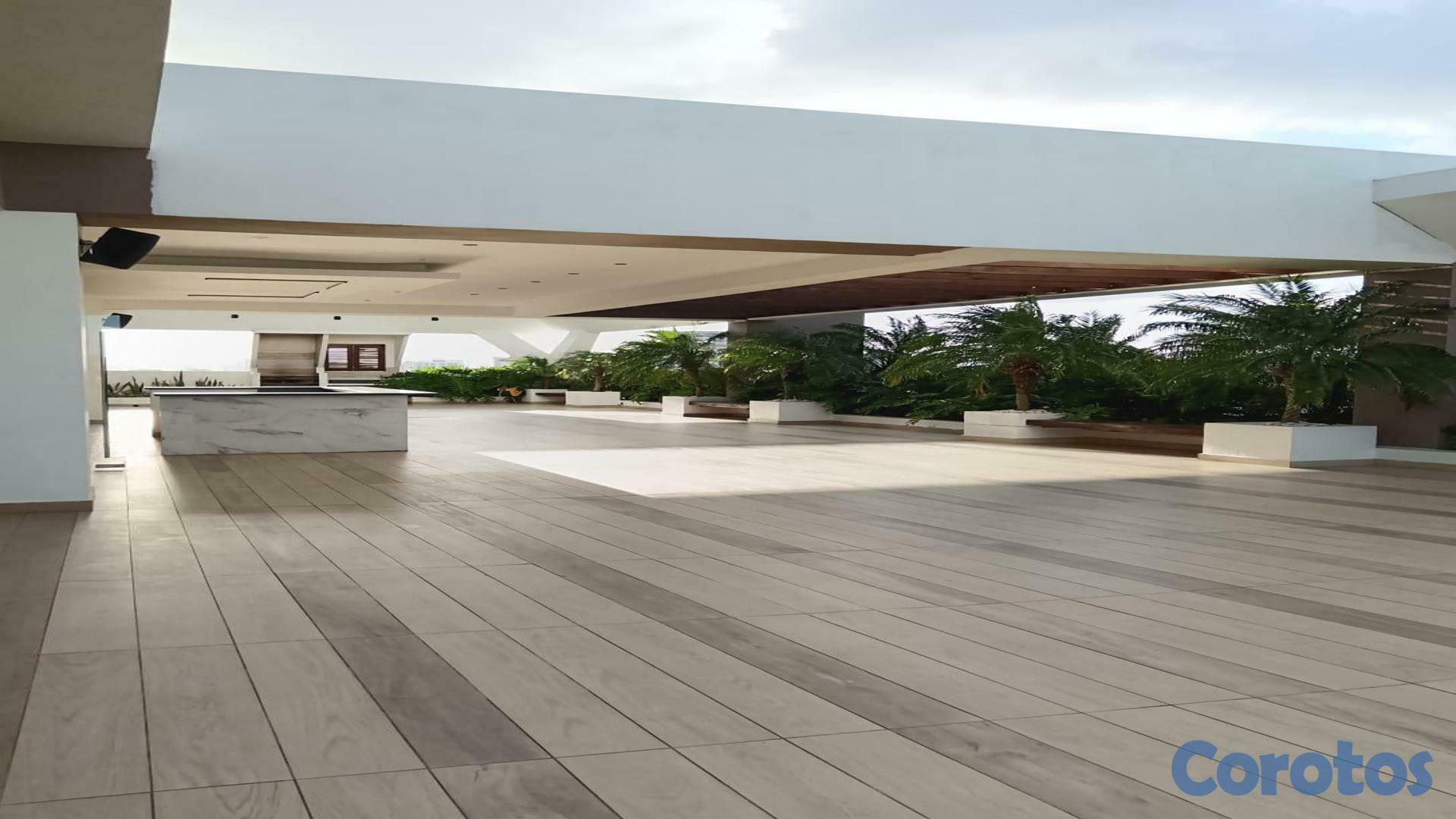 apartamentos - APARTAMENTO AMUEBLADO EN LA JULIA CON VISTA AL MAR, 6