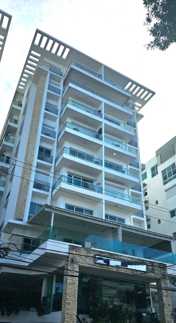 apartamentos - Apartamento en Urbanización Fernández 
Distrito Nacional
