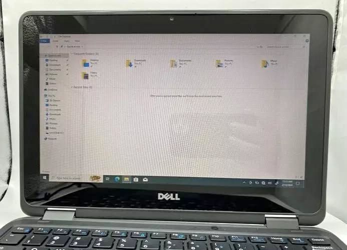 computadoras y laptops - Dell Latitude 3189/Tablet 2n1 Touch-Intl Pentium/N4200/8 GB de RAM/M.2-128GB/SSD 0