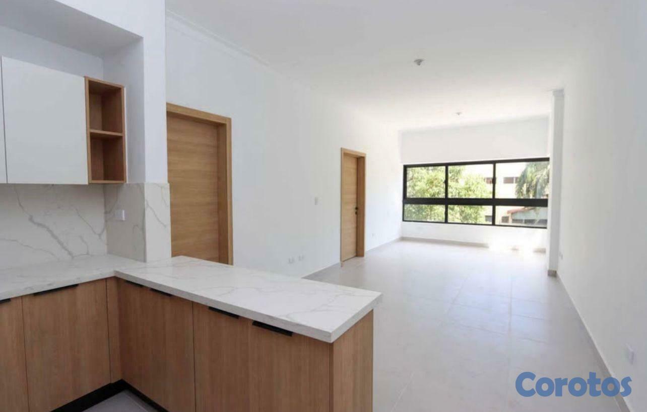 apartamentos - En la Zona Universitaria, Apartameto en alquiler de 2 habitaciones 5