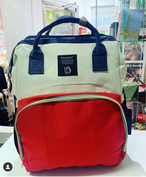 carteras y maletas - Bulto multiuso para niños - AL POR MAYOR Y AL DETALLE 0