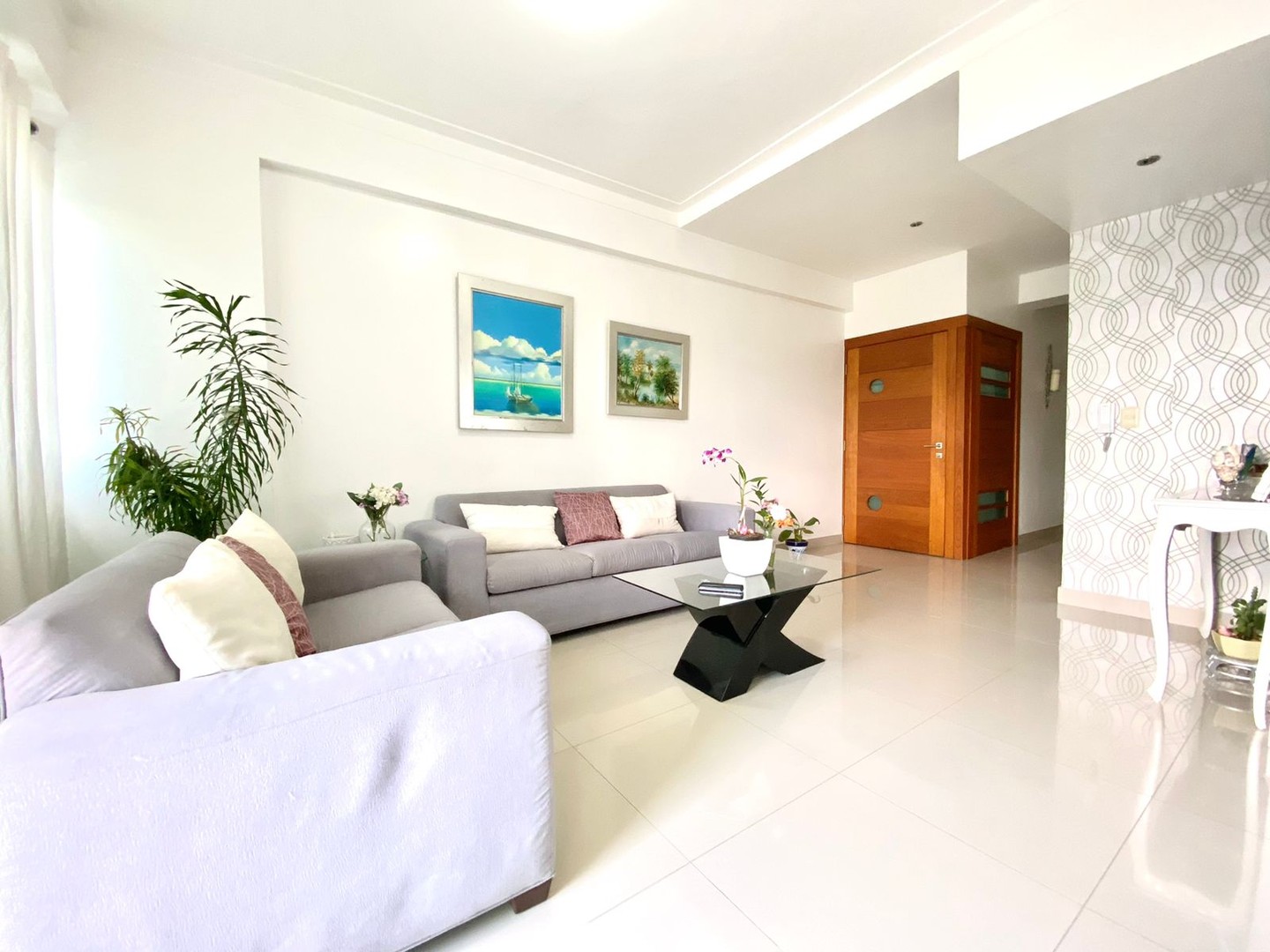 penthouses - Pent-house en venta, El Millón  1