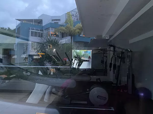 apartamentos - Vendo-Rento en la Julia finamente amueblado  8