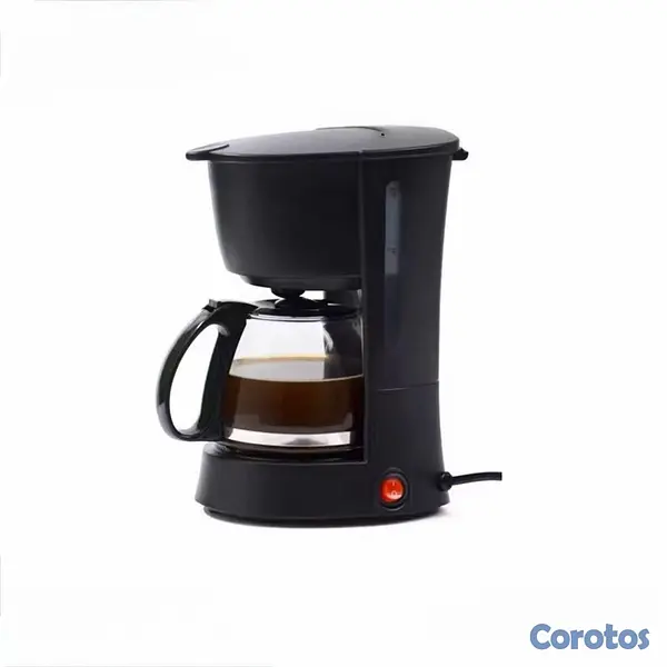 electrodomesticos - Cafetera electricas 3