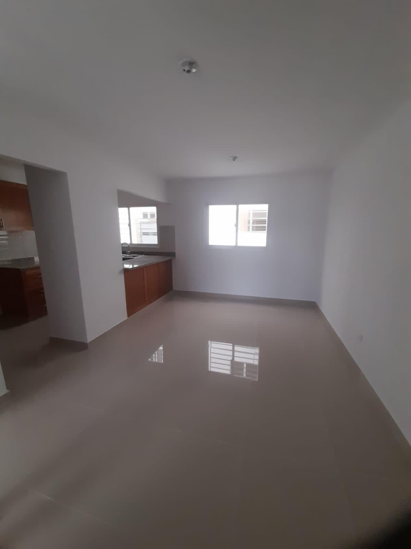 apartamentos - Apartamento en alquiler en el residencial altos de la Colombia  5