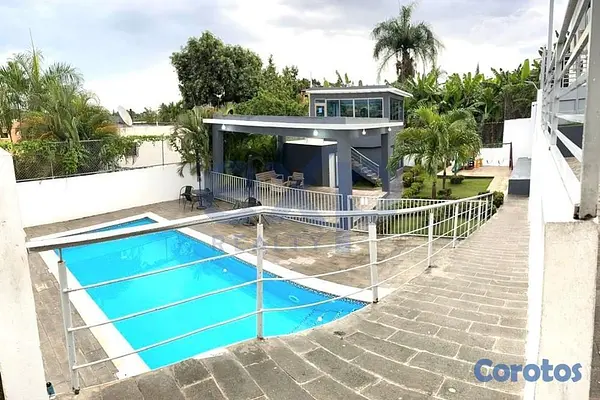 apartamentos - Apartamento en Venta en Arroyo Manzano  con Piscina , Gimnasio 2