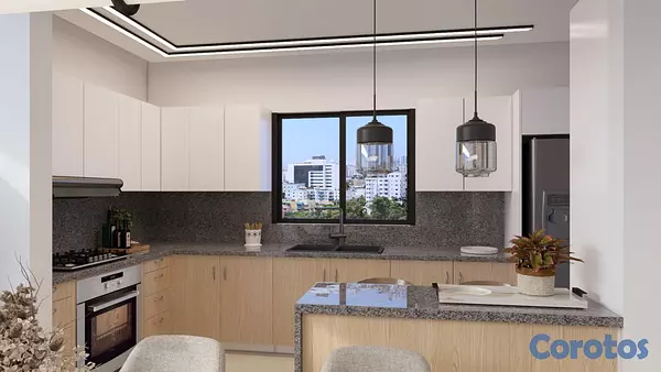 apartamentos - Proyecto Residencial  de apartamentos Exclusivo en Prado Oriental 7