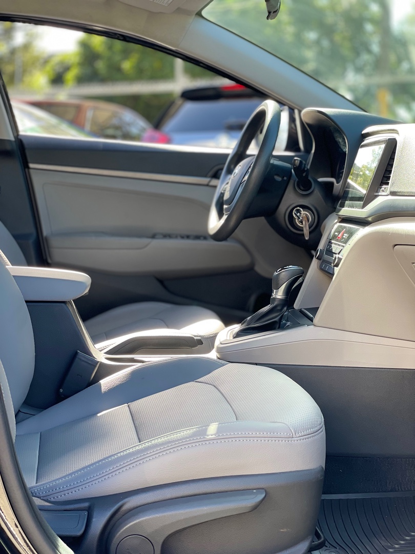 carros - OFERTA 2018 Hyundai Elantra SE CLEAN CARFAX 5