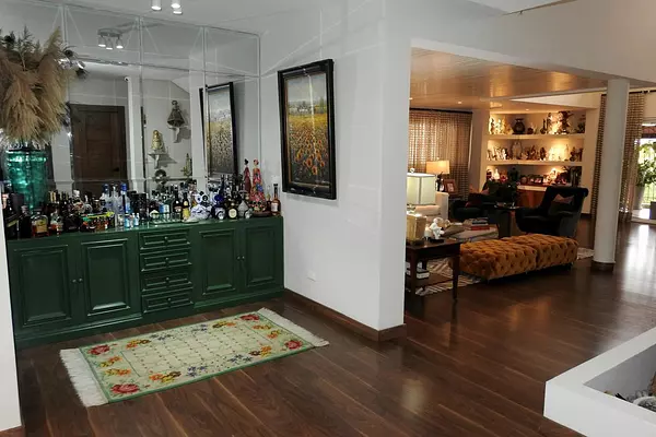 apartamentos - Apartamento Mirador Sur 4