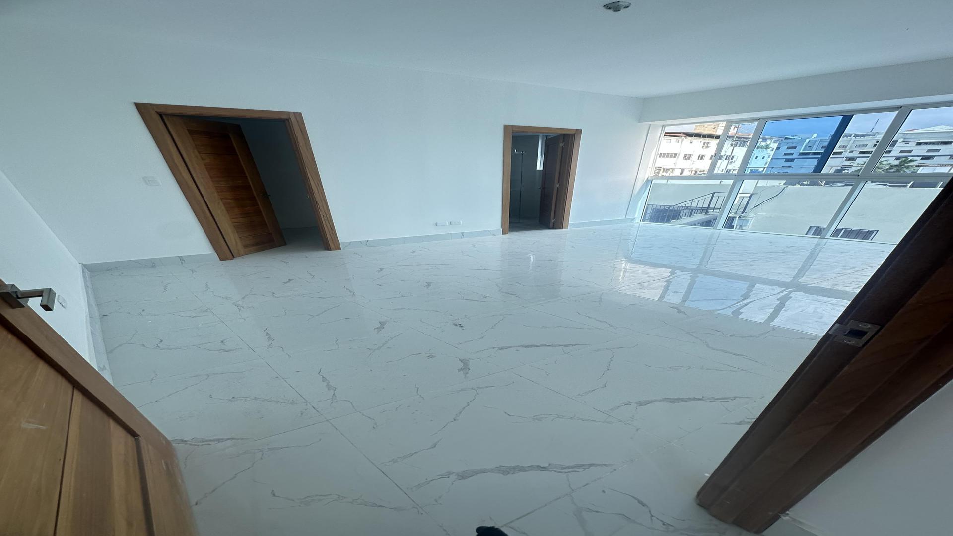 apartamentos - ALQUILER APARTAMENTO A ESTRENAR 3 HABITACIONES-BELA VISTA 5