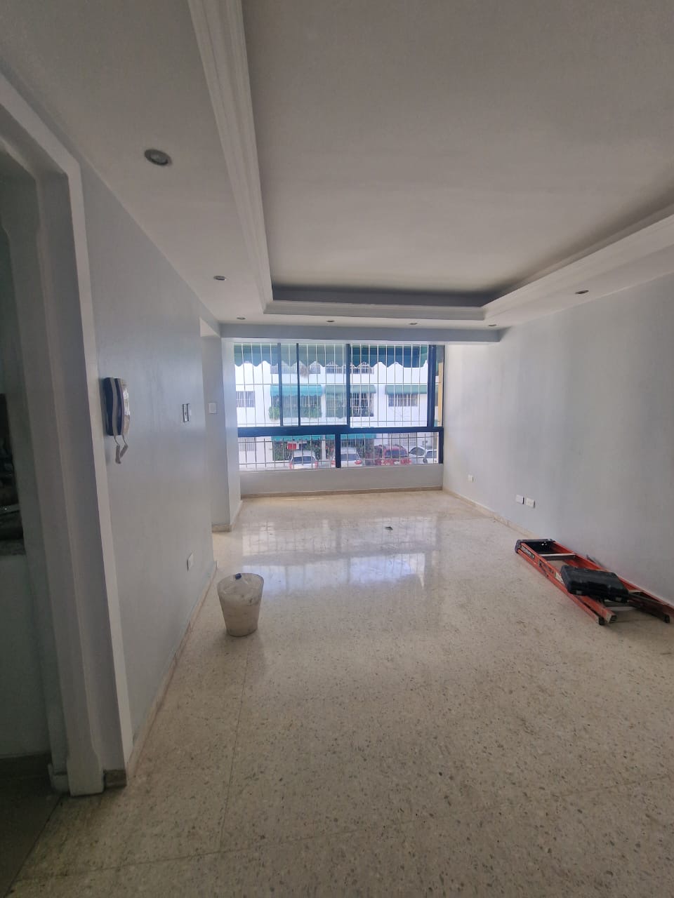 apartamentos - Alquiler en bella vista Rd$ 49,000  Edificio clási