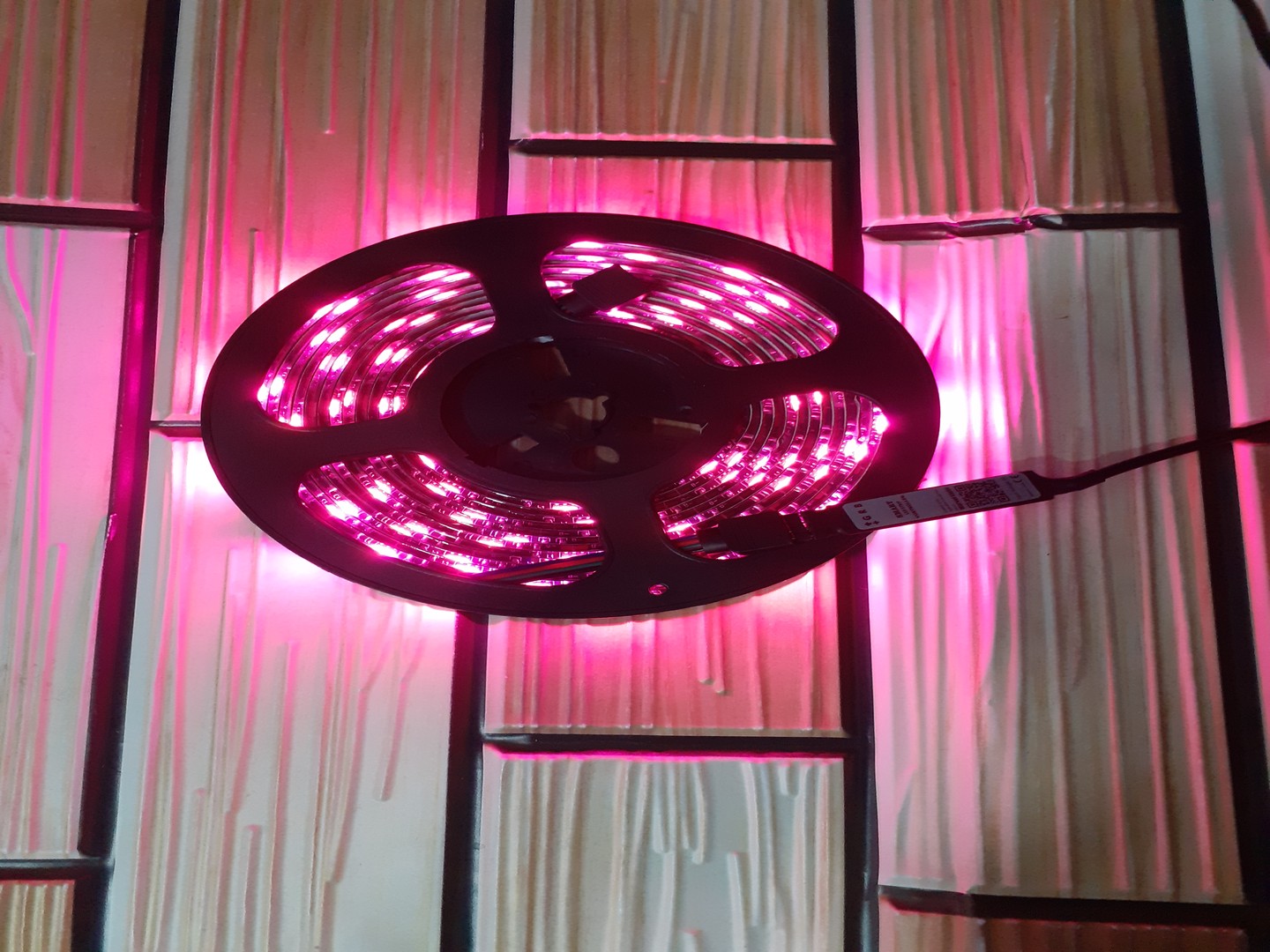 tv - Tira LED RGB de Televisión 3