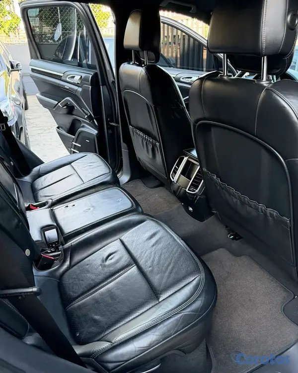 jeepetas y camionetas - PORSCHE CAYENNE S 2013 7