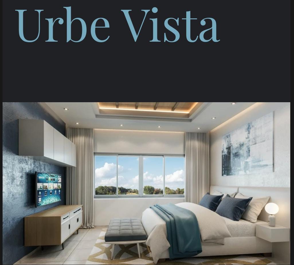 apartamentos - Se venden apartamentos en Proyectos en Punta, Cana Vista Cana 8