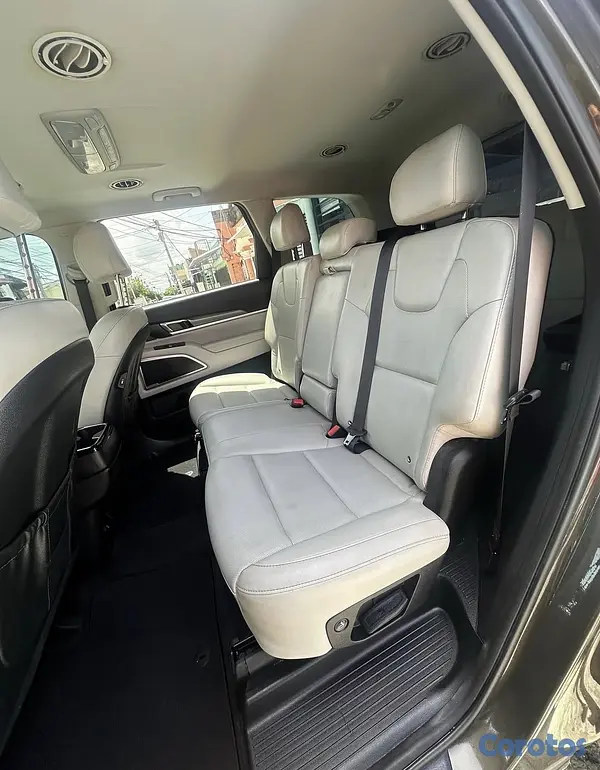 jeepetas y camionetas - Kia Telluride S 2020 6