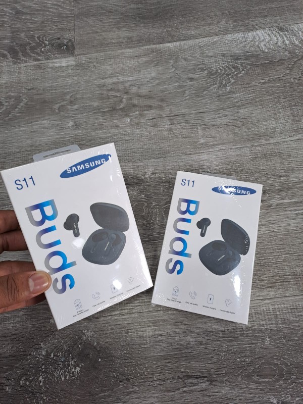 accesorios para electronica - Samsung Buds S11