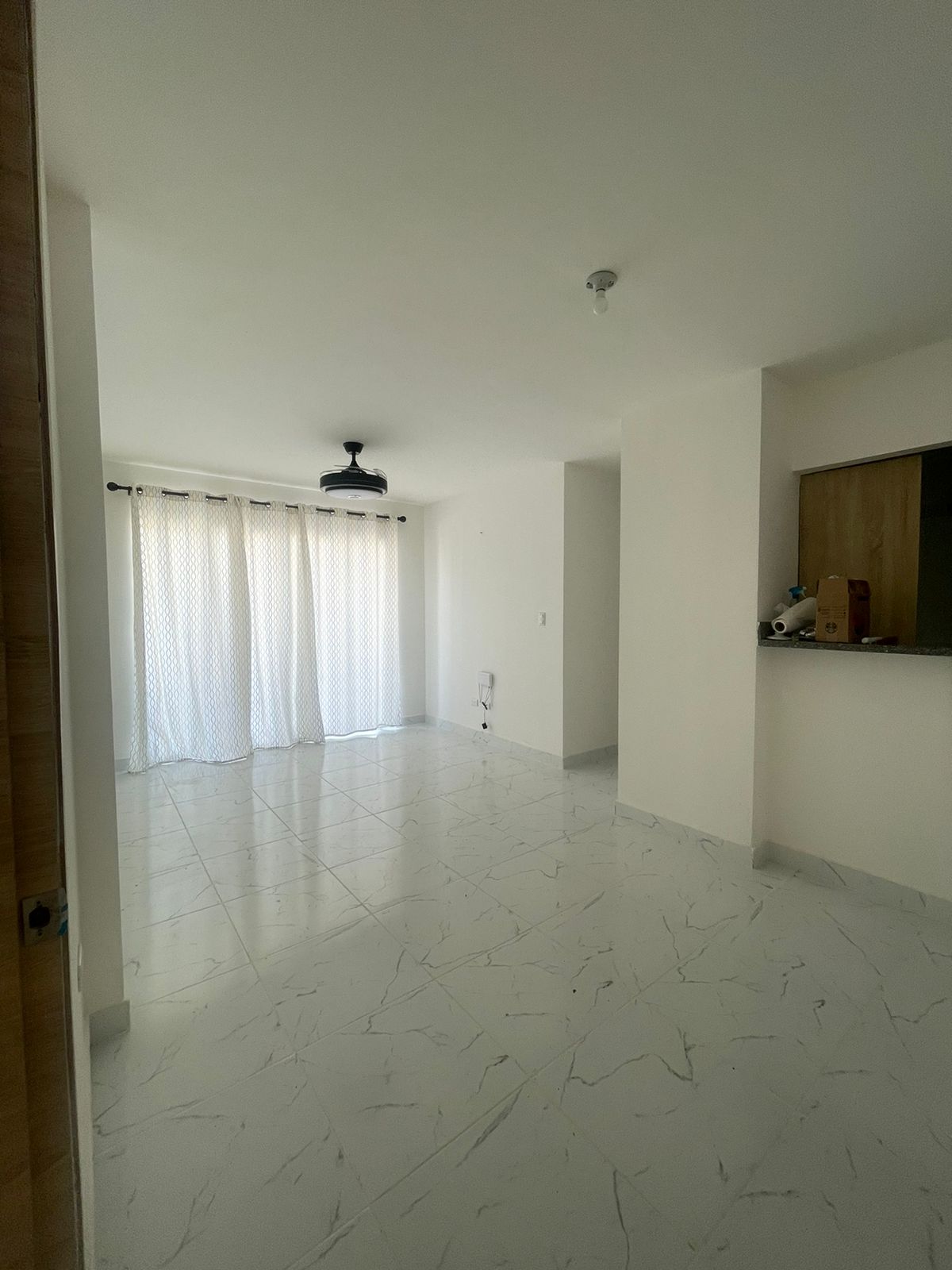 apartamentos - Apartamentos en Ave. 27 de Febrero, Tamboril 5