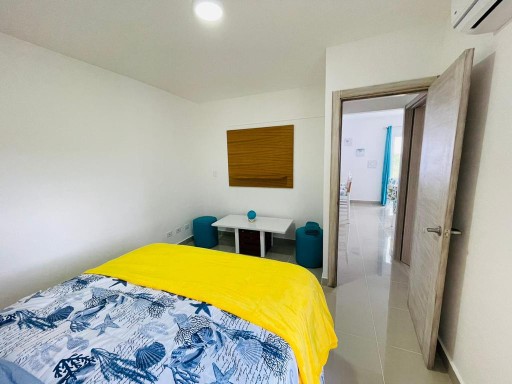 apartamentos - Hermoso y Coqueto Amueblado 2Hab cin Área Social en Bávaro Punta Cana 7