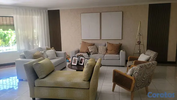 apartamentos - En los Cacicazgos DN 10