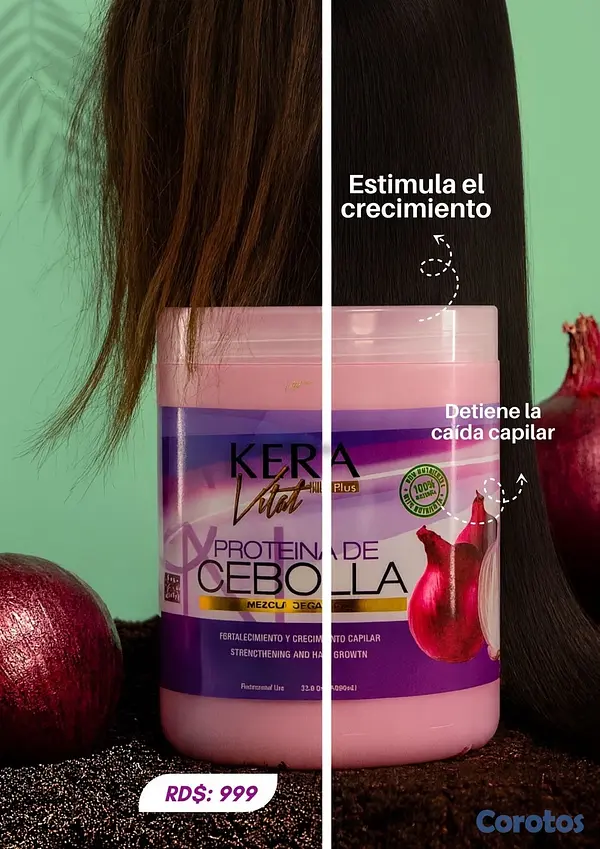 salud y belleza - línea de pelo 9