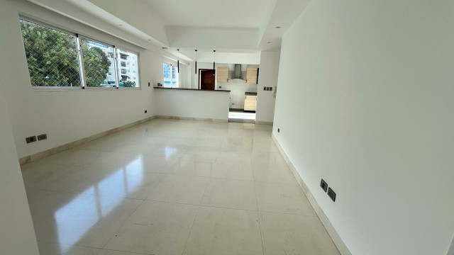 apartamentos - Apartamento en Venta en el sector Naco, C/ Rafael Augusto Sánchez 2