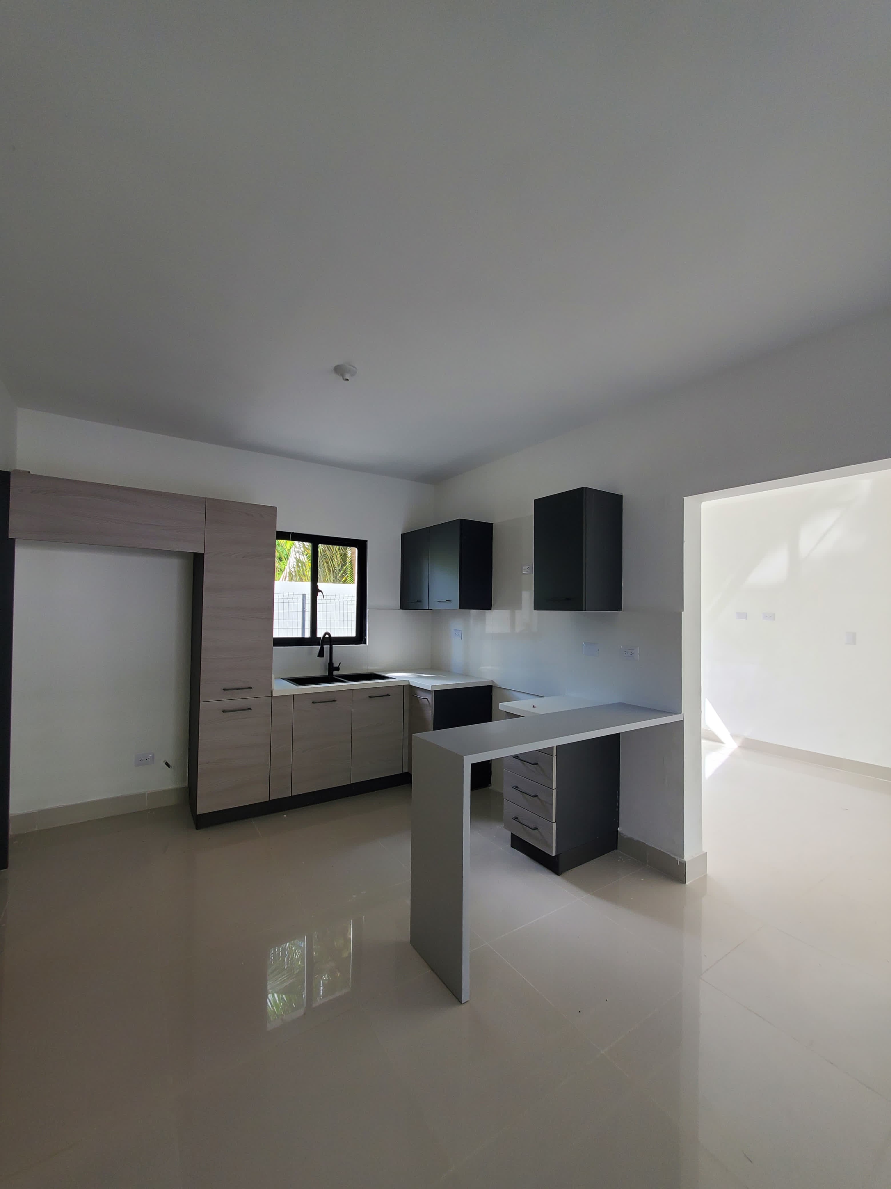 apartamentos - APARTAMENTOS EN VENTA EN CARRETERA LICEY AL MEDIO. 0