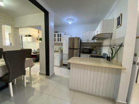 apartamentos - Apartamento en Venta Nordesa(La Independencia) 5