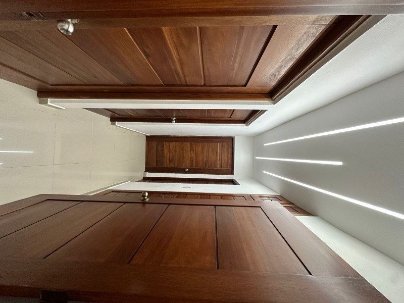 apartamentos - Hermoso apartamento 2h 4