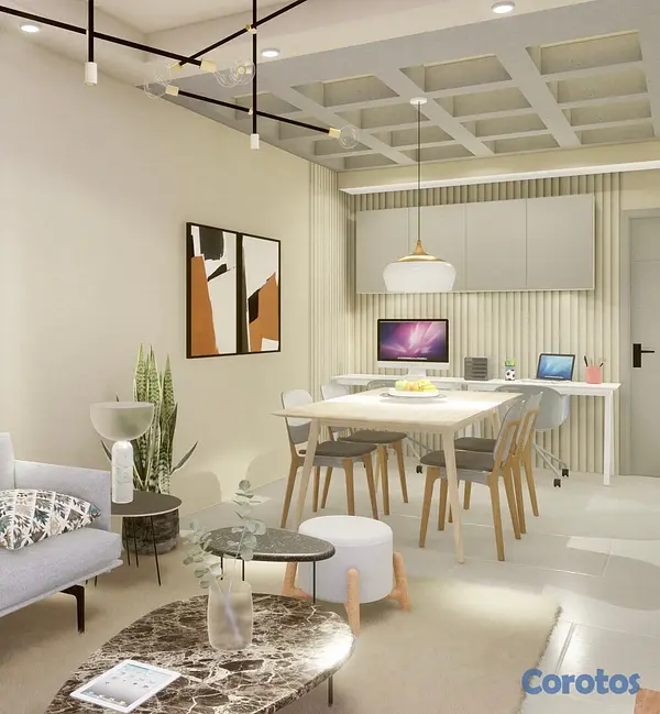 apartamentos - Apartamentos en Venta en la Jacobo Majluta  8