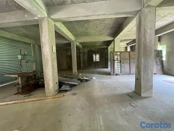 oficinas y locales comerciales - Local en manoguayabo primer nivel 2